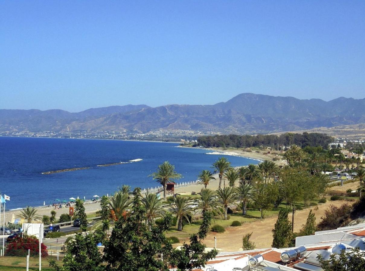 Gaia Residence, Peristerona, Polis Chrysochous Paphos Exteriér fotografie