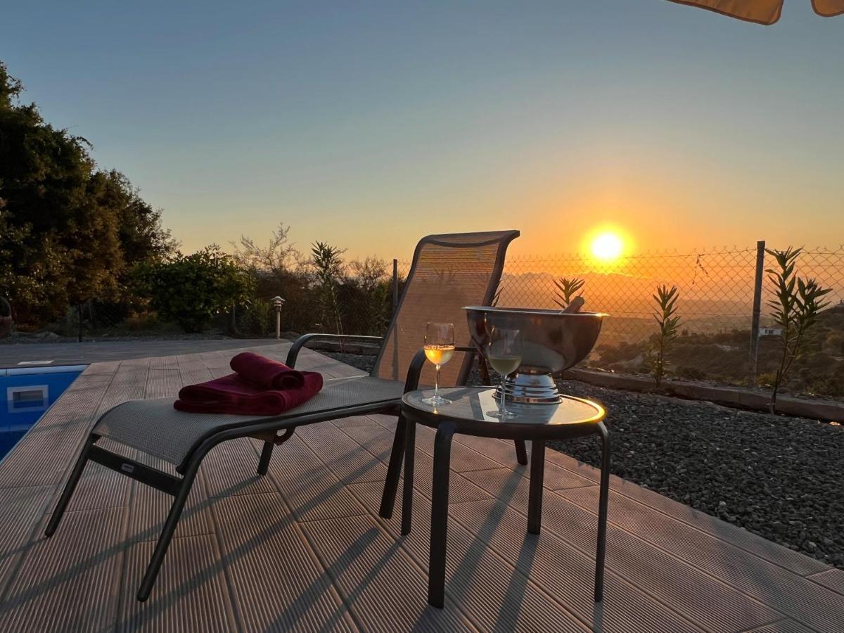 Gaia Residence, Peristerona, Polis Chrysochous Paphos Exteriér fotografie