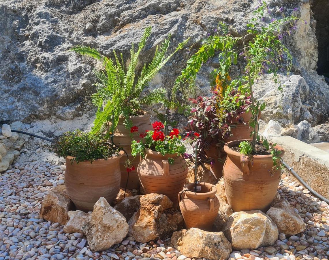 Gaia Residence, Peristerona, Polis Chrysochous Paphos Exteriér fotografie