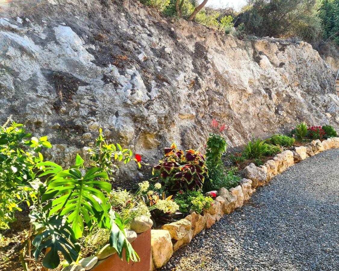 Gaia Residence, Peristerona, Polis Chrysochous Paphos Exteriér fotografie