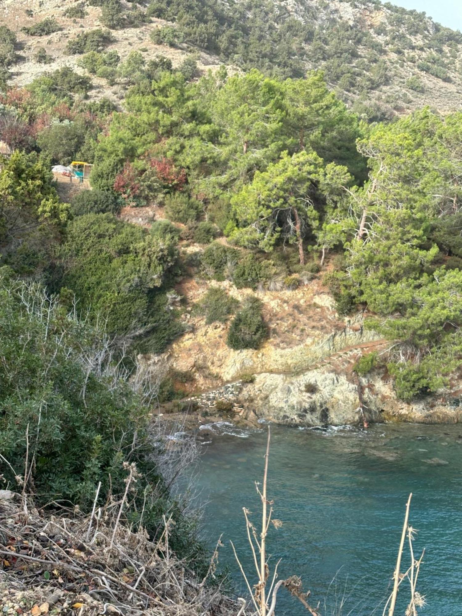 Gaia Residence, Peristerona, Polis Chrysochous Paphos Exteriér fotografie